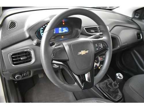 Imagem 8 de 11 de Prisma 1.4 Mpfi Lt 8v Flex 4p Manual