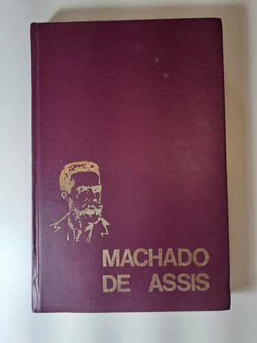 Dom Casmurro. Uma Obra De Machado De Assis - Capa Dura