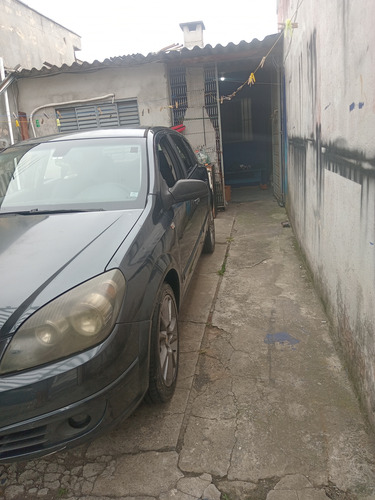 Chevrolet Vectra GT-X 2.0flex Power Aut. 4p