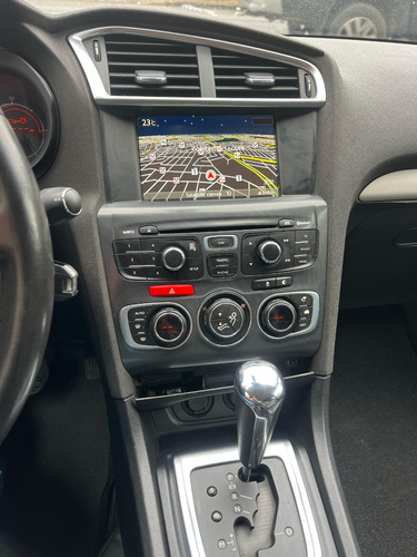 Citroën C4 Lounge 1.6 Thp Tendance Flex Aut. 4p