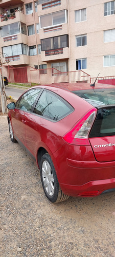 Citroën C4 1.6 16 V Sx Ll
