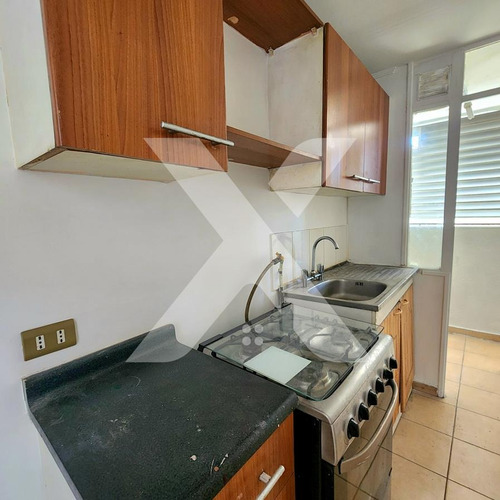 Venta Amplio Departamento, Piso 1, San Miguel