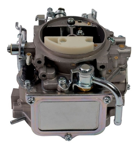 Carburador Nissan Pickup 720 83-85 Motor Z24 2.4