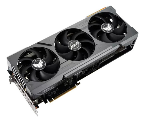 Tarjeta Video Asus Nvidia Tuf Geforce Rtx 4080 Super Oc 16gb