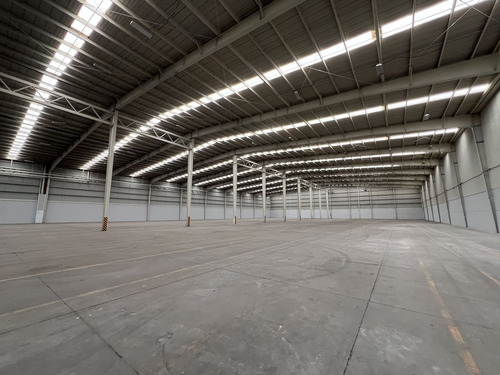 Excelente Bodega Industrial 8500 M2 Vallejo