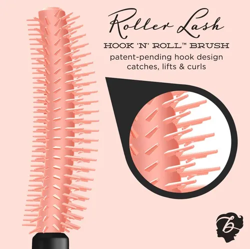 Máscara Benefit Roller Lash De Benefit Cosmetics, 8,5 Ml