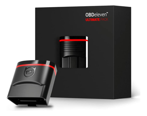 Herramienta De Diagnóstico Obdeleven Obd2 Scanner Para Audi
