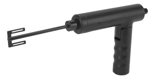 Mezclador De Resina Negro Negro Portátil Eléctrico De Epoxi