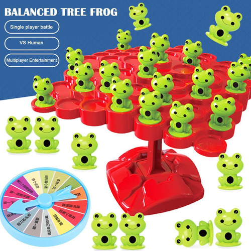 Juego De Mesa De Regalo Con Escala De Conteo De Números De