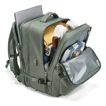 Comprar Morral Viajero Para Ideal Cabina Avión Dimensiones Exactas 