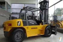 Comprar Autoelevador Lonking Lg100dt Levante 10tn 124hp