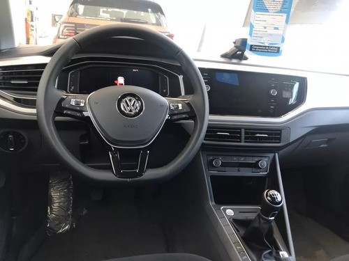 Volkswagen Polo 1.6 Msi 5p 0km 2020 Financiación 0% Interés