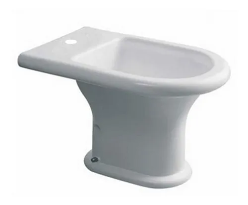 Bidet Murano Monocomando Ferrum Loza Sanitaria Bur1j Ba o