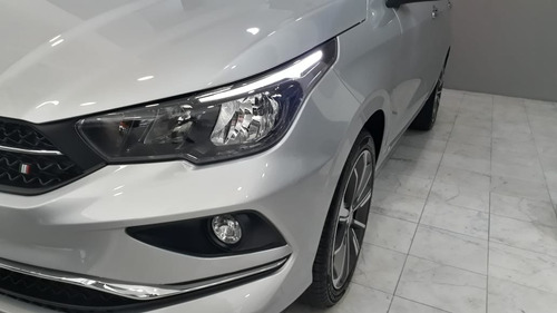 Fiat Cronos Drive O Precisión 0km, Retira Con Solo Dni Rs