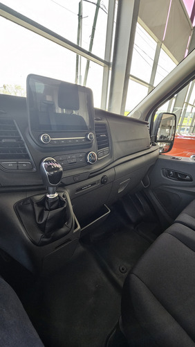 Ford Transit 2.0 Chasis 470E