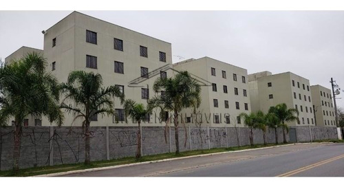 Imagem 13 de 15 de Apartamento 2 Dormitórios - 1 Vaga - Na Chácara Santa Etelvina !!
