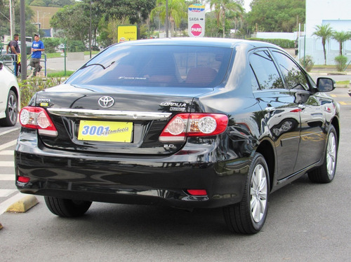 Imagem 2 de 15 de Toyota Corolla 2.0 Altis 16v