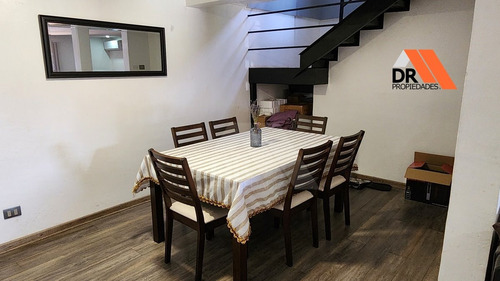 Casa Grande Y Moderna En Macul Remodelada Y Lista Para Ti