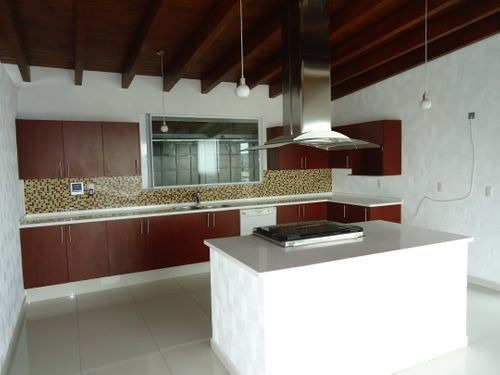 Imagen 8 de 16 de Exclusiva Residencia En Venta Colinas Del Bosque