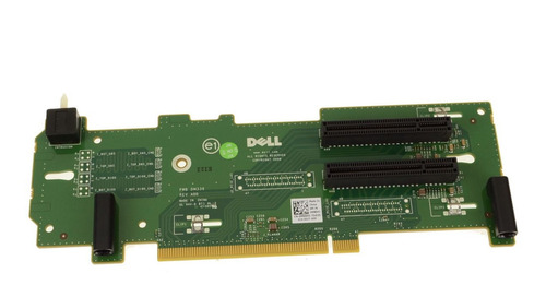 Dell Oem Poweredge Server R710 Pci-e Riser Board - Mx843