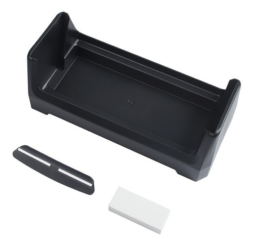 Piedra Para Afilar Kit De Afilado Cuchillo Profesional Chef