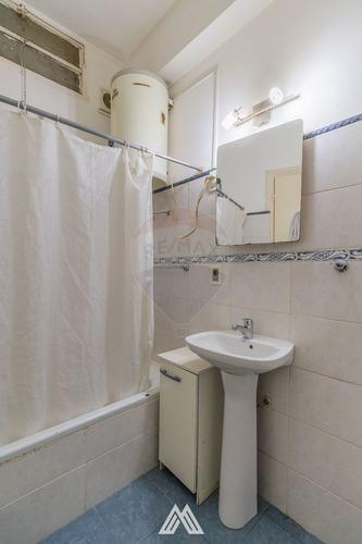 Imagen 9 de 11 de Venta Apartamento 2 Dormitorios En Ciudad Vieja