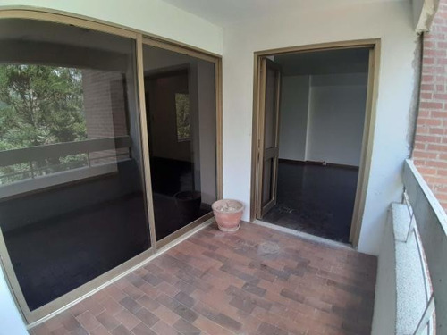 Imagen 4 de 14 de Venta De Apartamento En Los Naranjos Del Cafetal 20-7722
