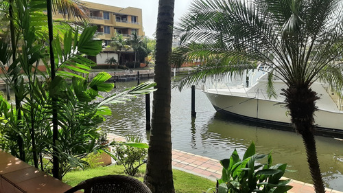 Imagen 19 de 21 de Apartamento En Venta, Conjunto Residencial Las Marinas, Lecheria