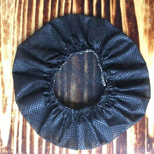 Reemplazo Almohadillas Audifonos Diadema Funda Desechable