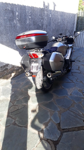 Imagen 3 de 3 de Yamaha Fjr1300 A