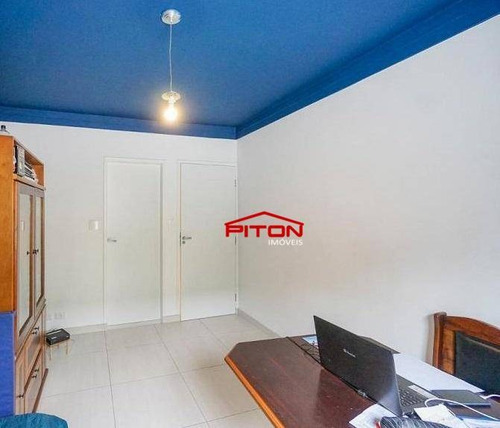 Sobrado Com 3 Dormitórios À Venda, 150 M² Por R$ 999.000,00 - Penha De França - São Paulo/sp - So2754