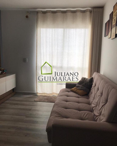 Imagem 3 de 17 de Ótimo Apartamento, Todo Mobiliado, Residencial Á Venda Na Praia De Canasvieiras, Florianópolis Sc - Ap00634 - 69406239
