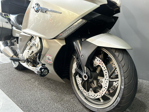 Bmw K 1600 Gtl 2012 - Revisada - Original - Sem Detalhes