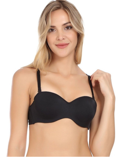 Bra Bali Strapless 5800