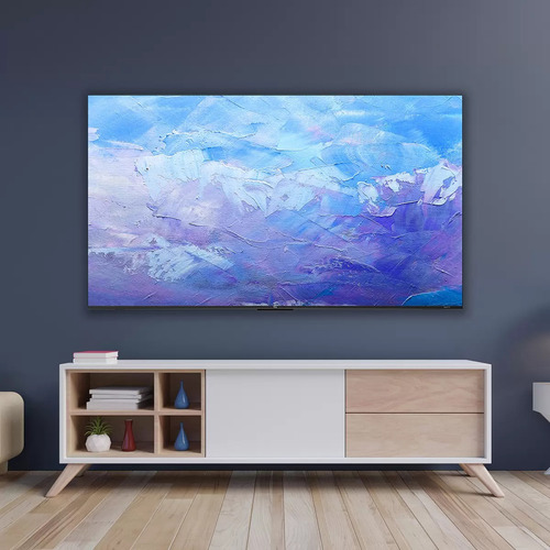 Tcl Pantalla 58 4k Uhd Smart Tv