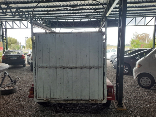 Trailers Para 2 Caballos