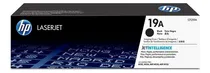Comprar Cartucho cilíndrico CF219a HP 19a Premium negro de 12 K