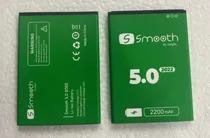 Comprar Bateria Pila Smooth 5.0 2022 30dias Gtía Tienda