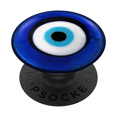 Griego Matiasma Ojo Maligno Símbolo Popsockets 2t8lp