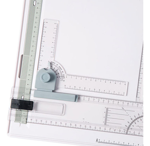 A3 Drawing Board Multifunction Portable Graphic