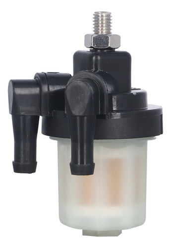Conjunto De Filtro De Gasolina De Motor Fueraborda Resistent