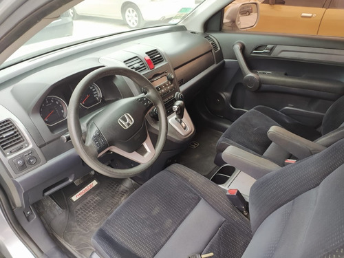 Honda Cr-v 2.0 Mod09 Anticipo$1.000.000 + Cuotas Fijas.