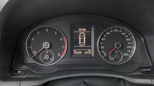Imagen 5 de 9 de Volkswagen Vento 2011 2.0 Sportline Tsi 200cv Dsg