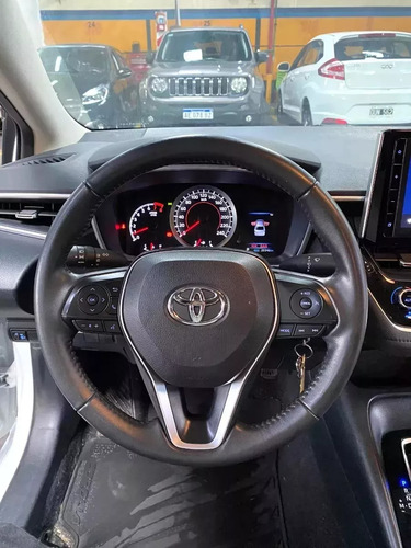 Toyota Corolla 2.0 Xei Cvt 170cv