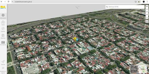 Venta De Lote En Saavedra - Excelente Zona - 352m2 - Zonificacion Usab1