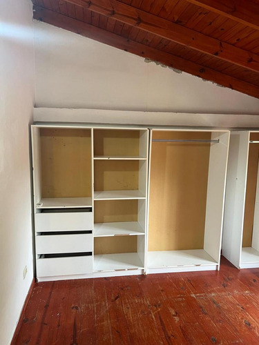 Alquiler Duplex Dos Dormitorios Barrio Santa Angela Iii