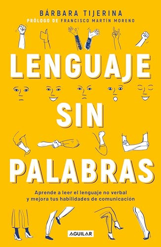 Linguagem Não Verbal (edição Em Espanhol)