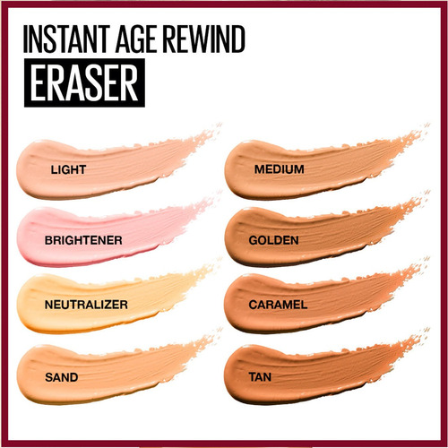 Corrector Maquillaje Instant Age Rewind Maybelline