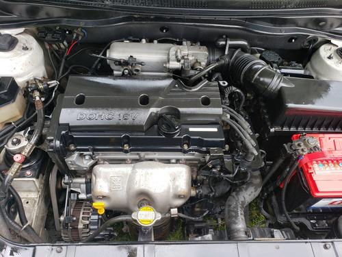 Dodge Attitude 1.4 Gl Mt 2007