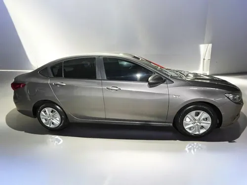 Chevrolet Cavalier 1.5 Ls At
